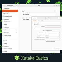 Cómo instalar y configurar una VPN en GNU/Linux