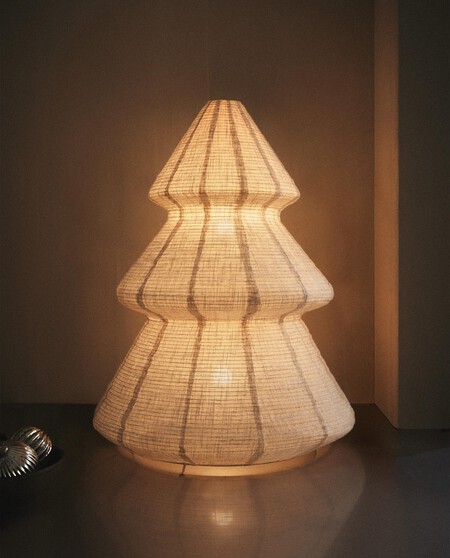 LÁMPARA LINO ÁRBOL NAVIDAD (94 CM)