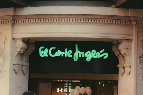 El outlet de El Corte Inglés comienza a liquidar manteles a buen precio para decorar nuestra mesa y transformarla gastando poco 