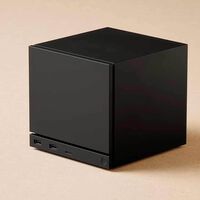 Valve busca la revancha con su nueva Steam Machine: reveladas todas las características y especificaciones técnicas de la PC / consola 