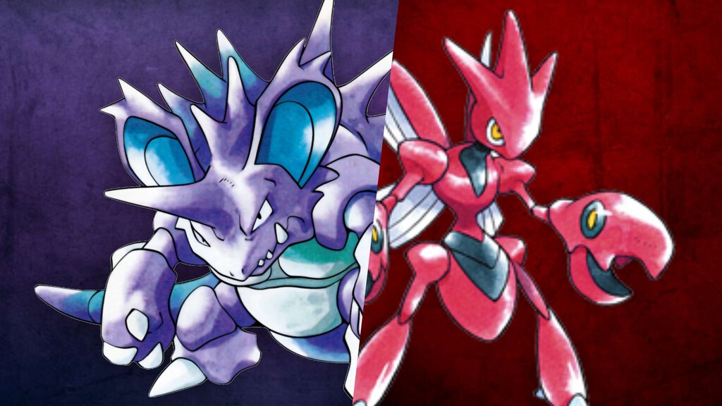 El fin de la saga Pokémon pudo haberse decidido con una batalla entre círculos y triángulos 