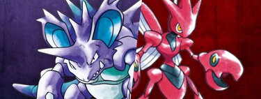 El fin de la saga Pokémon pudo haberse decidido con una batalla entre círculos y triángulos 