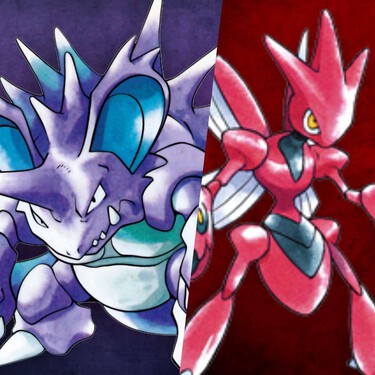 Reportaje diseño Pokémon