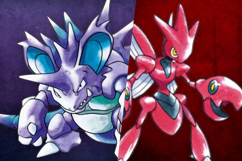 El fin de la saga Pokémon pudo haberse decidido con una batalla entre círculos y triángulos