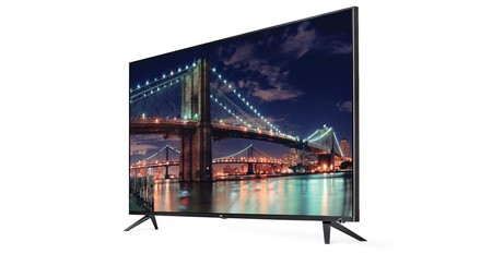 4K, sistema Roku OS y soporte para HDR en televisores económicos: la apuesta de Roku para sus modelos de 2018