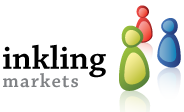 Inkling markets, obtén la respuesta social ante un asunto de mercado