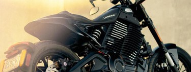 La LiveWire S2 Mulholland es la tercera moto eléctrica de Harley-Davidson. Alma Sportster y 84 CV de "alto rendimiento"