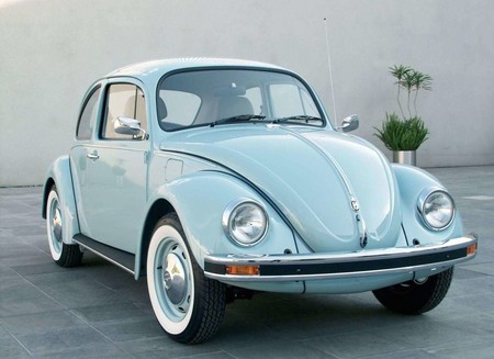 Beetle Last Edition
