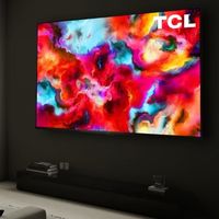 Televisores, auriculares, HTPC, cámaras IP y más: lo mejor de la semana