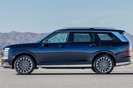 Hyundai Palisade 2026 3