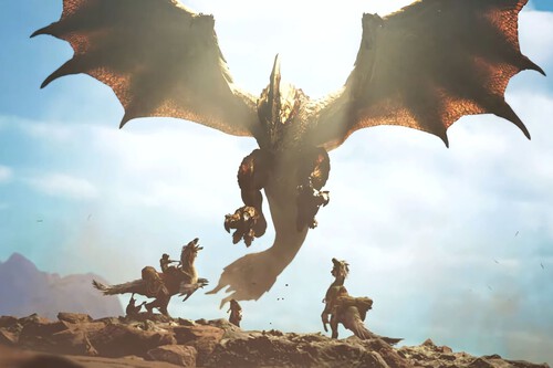 Monster Hunter Wilds (Capcom)