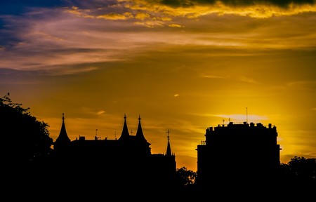 Esta es la capital situada a mayor altura de la Unión Europea y no es la que puedas imaginar