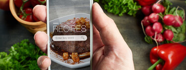 Nueve aplicaciones en tu móvil para ayudarte a cuidar la alimentación este 2022