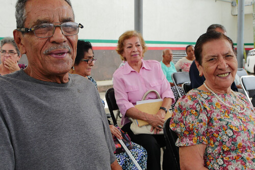 Calendario Pension Bienestar
