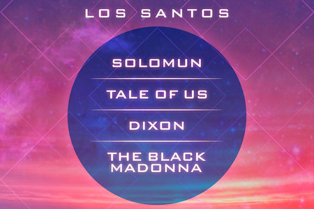 Llegan los nuevos clubes nocturnos a GTA Online. Y con 300.000 GTA$ de regalo si entras al juego