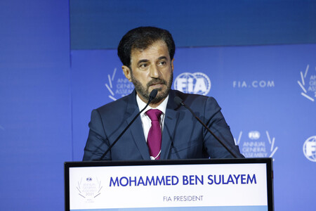 Ben Sulayem Fia