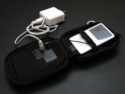 Sound2Go, la casa de tu iPod