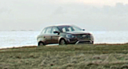 La misteriosa sorpresa de Volvo se verá hoy