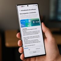 Samsung lanza la actualización de diciembre: el nuevo parche de seguridad comienza a llegar a los Galaxy