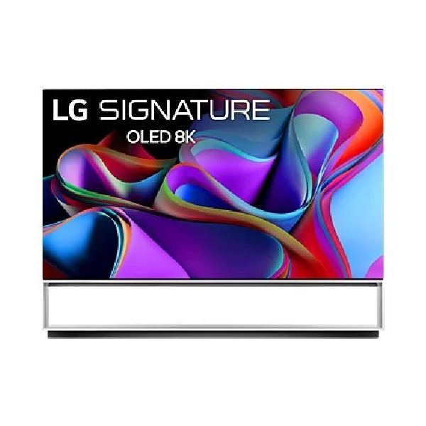 TV OLED 88" - LG OLED88Z39LA, OLED 8K