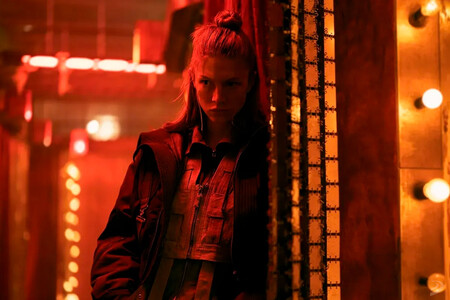 Blade Runner 2099 1