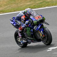 ¡Heroico! Fabio Quartararo le birla la pole position a Marc Márquez pulverizando el récord de la pista de Le Mans 