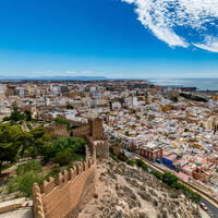 Gastroguía de Almería: las mejores tapas y restaurantes recomendados de la ciudad andaluza