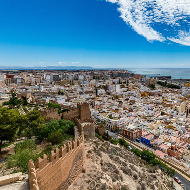 Gastroguía de Almería: las mejores tapas y restaurantes recomendados de la ciudad andaluza