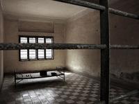 Museos de la Infamia: Museo del Genocidio en Camboya