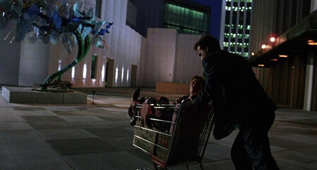 70 Minutos para huir Miracle Mile