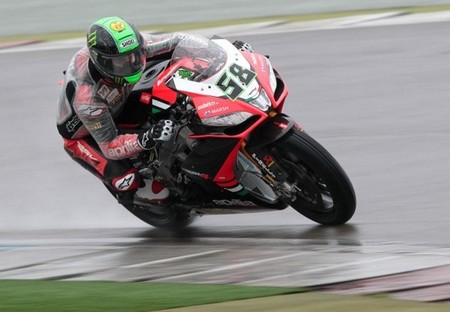 Eugene Laverty