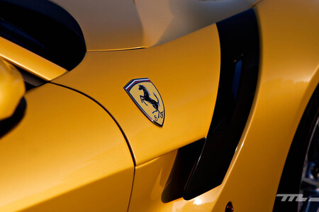 Ferrari