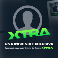 Tu suscripción a Xataka Xtra incluye una insignia exclusiva para tu perfil: así se verá