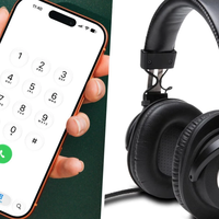 Estão pedindo 5,7 bilhões de dólares à Apple pelo sistema de alerta do iPhone: acusam a empresa de copiar fones gamer 