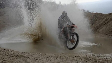 Del trial al enduro extremo