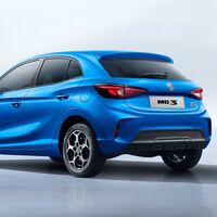 ¿Buscas un auto híbrido? Estos son los 11 modelos más baratos de México: uno de ellos tiene hasta 50 km en modo eléctrico