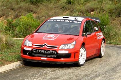 Mikkelsen bate records con el C4