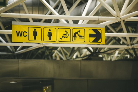 El estreñimiento en los viajes: causas y remedios