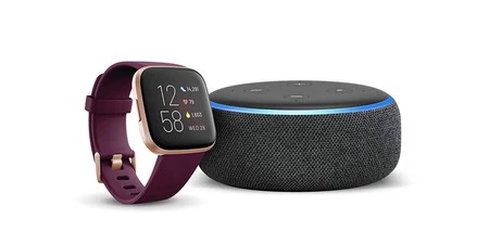 Echo Dot Versa
