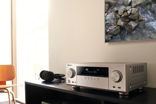 Pioneer VSX 924