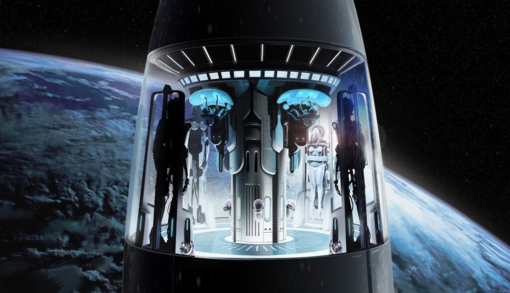 Hace 14 años se estrenó uno de los mayores fracasos del cine de ciencia ficción. Es una película 150 millones, pero hoy nadie se acuerda de ella