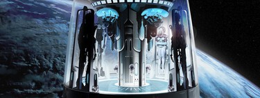 Hace 14 años se estrenó uno de los mayores fracasos del cine de ciencia ficción. Es una película 150 millones, pero hoy nadie se acuerda de ella 