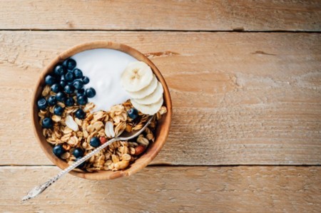 ¿Debemos evitar los alimentos de índice glucémico alto?