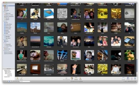 Tres trucos que te ayudarán a mantener iPhoto organizado y al día