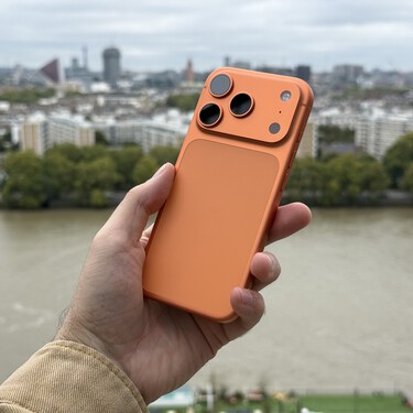 iPhone 17 Pro | Imagen: Xataka