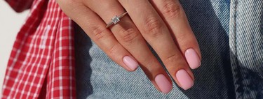 Este verano las pedicuras y las manicuras se llevan en estos colores tan bonitos