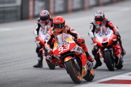 Marquez Austria Motogp 2021 2