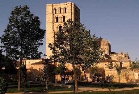 Zamora será la primera ciudad española que tendrá cobertura 4G con la banda de 800 MHz