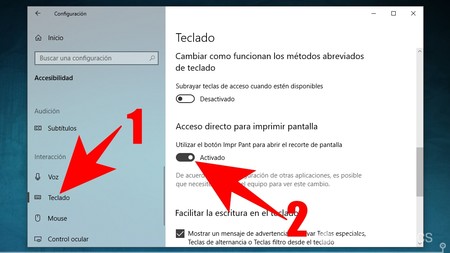 Como Hacer Una Captura De Pantalla En Windows 10