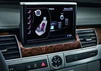 Descárgate asientos calefactados en tu Audi 